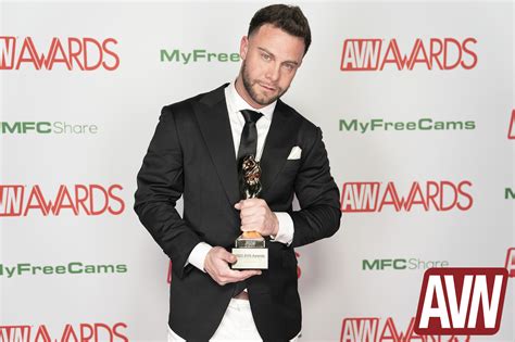 best gay male pornstars|AVN Award for Male Performer of the Year